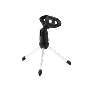 China Meeting Easy Carrying M33 Mini Tripod For Microphone wholesale