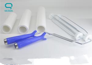China Clean Room Anti Static Sticky Dust Film Industry Cleaning Disposable wholesale