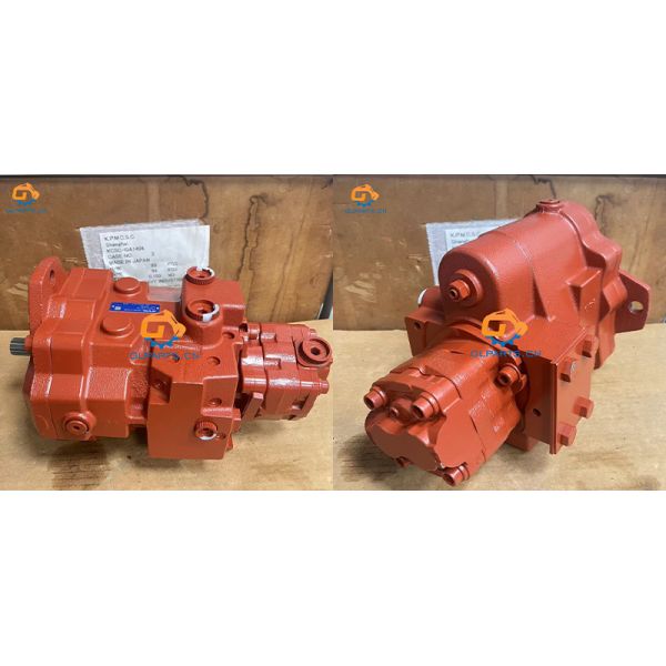 KYB Original New Hydraulic Pump PSVD2-27E-34 PSVD2-42 PSVD2-27E PSVD2-13E Piston Pump