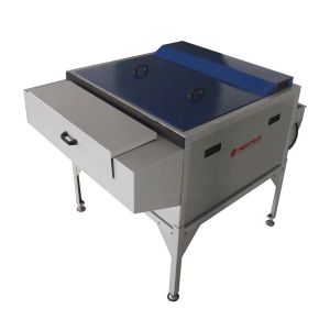 China SL-250H Film Processor Heidelburg Offset Printer for x- ray film processing Machine wholesale