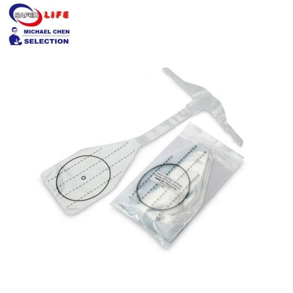 Disposable CPR training manikin artificial lung for replacement customized