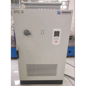 Easy Operation Dynamometer Test Bench