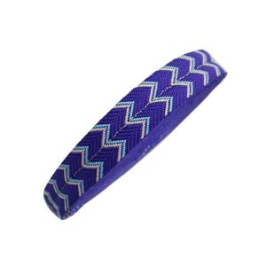Customized 50mm Jacquard Webbing 2.5cm Polyester Seatbelt Webbing