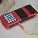 Handheld Metal Leeb Hardness Tester Portable Hardness Testing Machine