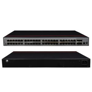 China S5735-L48P4X-A1 Huawei S5700 Series Switches AC Power on sale