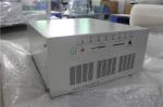 Powerful Vibration Exciter and Power Amplifer , Air Blower for High Frequencies