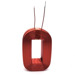 high precision air core coil inductor chokes air core inductor coils for RFID