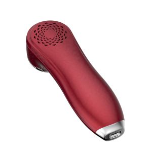 China Ultrasonic Multi Function Eye Massager High - Frequency Vibration Usb Rechargeable wholesale