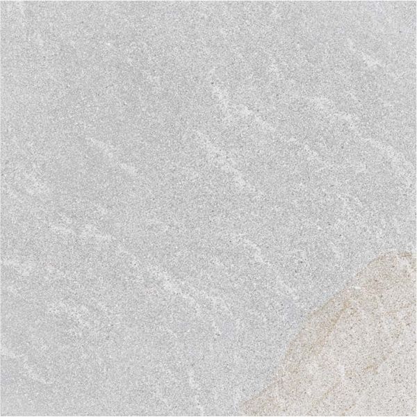AAA Grade Cement Look Porcelain Tile For Hallways Heat Insulation Flooring On Tiles