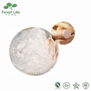 China Natural Wild Yam Extract Powder with Diosgenin 20% Factory Supply wholesale