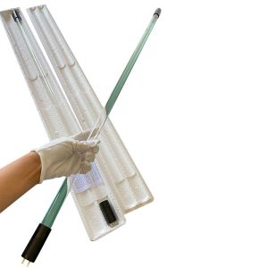China Sanitizing UVC Germicidal T8 254nm UV Disinfect Lamp wholesale