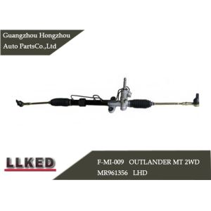China Auto Power Steering Rack Assembly MR961356 For Mitsubishi Outlander wholesale