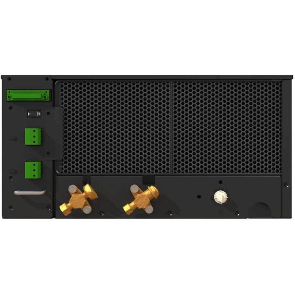 Air Cooling Room-Level Precision Air Conditioner 380VAC/50HZ for 5000m3/h Air Volume