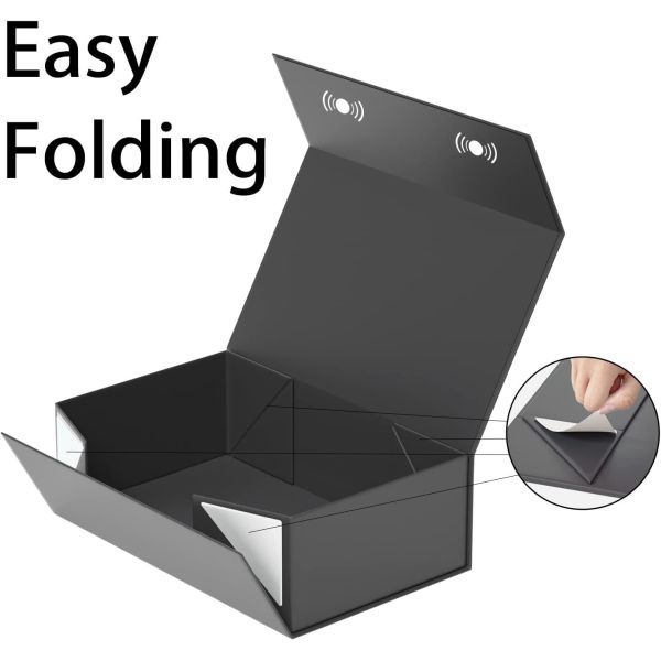 Streamline Product Packaging with Easy Assembly Foldable Carton Boxes