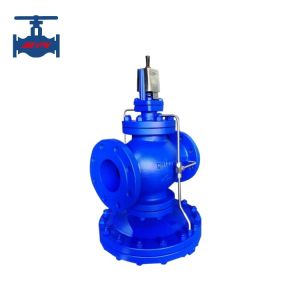 China Diaphragm Type Pressure Reducing Valve wholesale