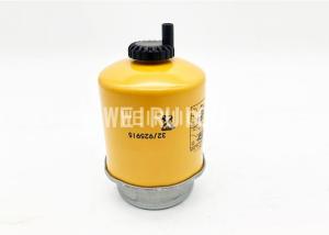China Weiruiou Spin On Fuel Water Separator Filter WK8169 BF9828-D 32/925915 wholesale