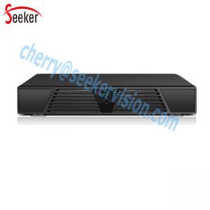 China CCTV NVR 4CH Full HD 1080P IP Camera Network Video Recorder Surveillance 4Channel NVR on sale