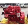 Dongfeng Small 4 Cylinder Diesel Engines For Trucks , Lightweight Diesel Engine for sale