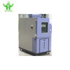 China PLC Impact IEC 60068 Thermal Test Chamber on sale