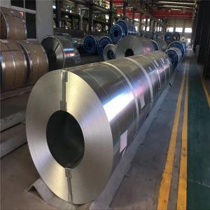 China Dx51d Z100 Galvanized Steel Coils Dc01 Dc02 Dc03 Dc06 Hot Rolled Metal St37 3.00mm wholesale
