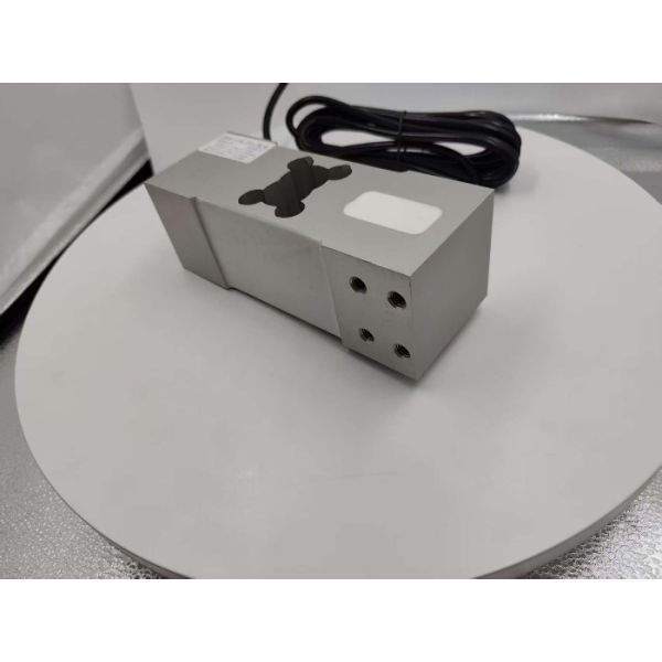 Zemic L6G Load Cell Sensor 300kg Output For Precise Force Measurement