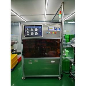 High-Performance Video Inspection Machine For AC380V 50Hz 2kw Power Source And Compressed Air 7kg/m3