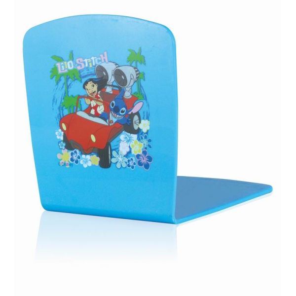 Cartoon pattern bookshelf