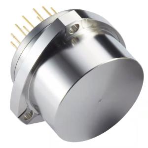 China 50g range quartz accelerometer low bias accelerometer cheap quartz accelerometers wholesale