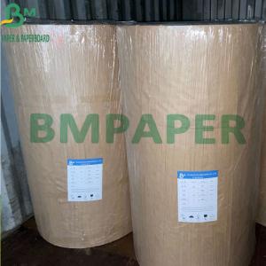 China 60grs White Printing Paper Uncoated Woodfree Offest Papel Made In China wholesale