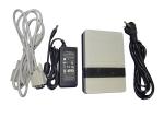 RJ45 UHF RFID Card Reader With Comunication Interfaces Demo Software