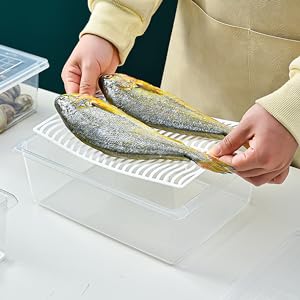 XL Food Storage 4PACKS 3