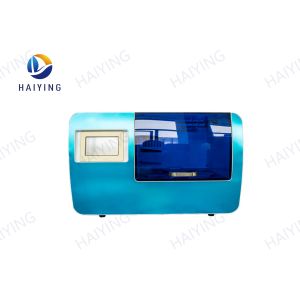 China Experimental Automated Nucleic Acid Extraction Bacteria Analysis wholesale