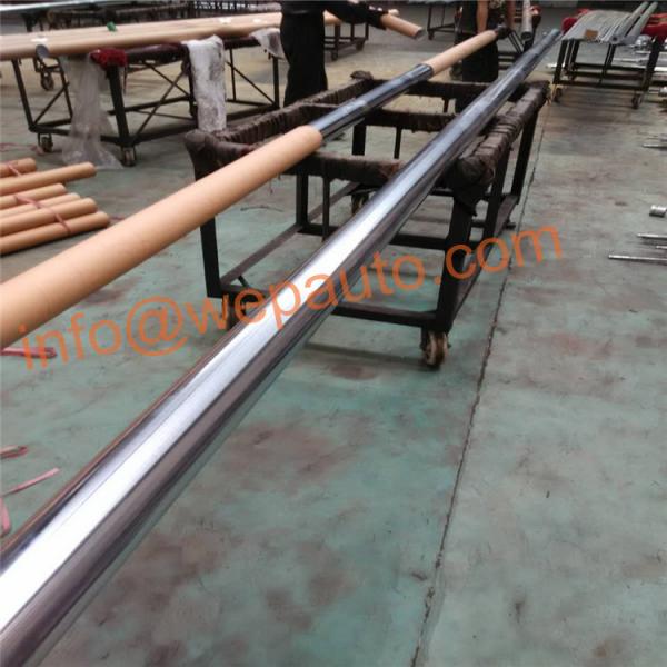 Quality Hard Chrome Plated Steel Bar S45C/CK45 for sale