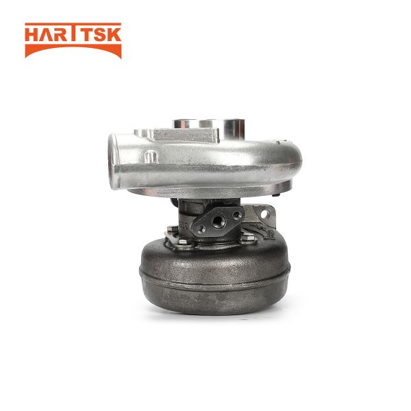 3539678 DB58 Diesel Engine Turbocharger For DH200-5 Excavator Spare Parts