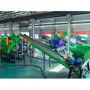 Henan Xrido Environmetal Protection Technology Co., Ltd.