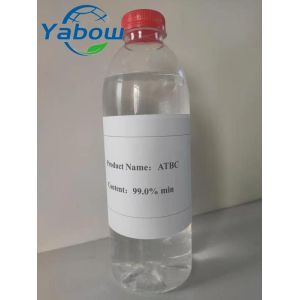 China Bio Based Plasticizer Biodegradable Plasticizer Non Toxic REACH Certificated wholesale