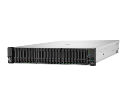 China HPE ProLiant DL385 Gen10 Plus V2 2U Server with AMD EPYC Processors wholesale