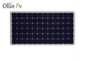China Unique Frame Design Monocrystalline Solar Module With High Mechanical Strength wholesale