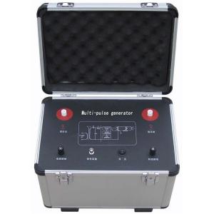 China High Voltage Long Distance Buried Cable Fault Locator Intelligent Multiple Pulse on sale