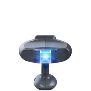 China CFDA Psoriasis Vitiligo Excimer Laser Side Effects XeCl wholesale