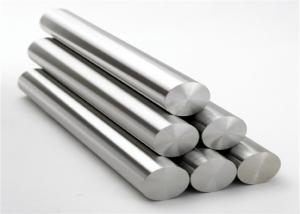 China Round 2507 Stainless Steel Bar , Alloy 2205 Stainless Steel Bar Polishing Surface on sale