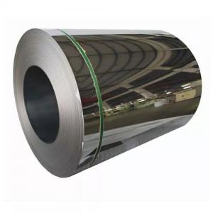 China 430 Hl Hot Rolled Stainless Steel Coil 0.2mm 0.3-9mm wholesale