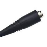 QT450E Soft Stick Antenna 410-470MHZ GPS RTK Host Radio Gain 2DBl SMA-J