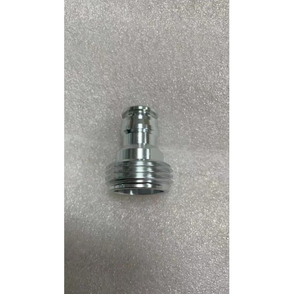 OEM Precision CNC Turning Parts Small Aluminum CNC Parts Machining