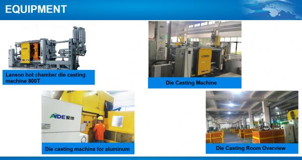 CNC Machining Metal PartsStainless Steel CNC Machining Metal Parts , Sturdy Precision Machining Services