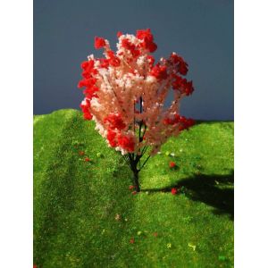 China New Model wire tree model tree scale treeSSYX-6 wholesale