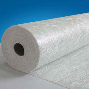 China E-glass fiber chopped strand mat of emulsion binder for composition wholesale