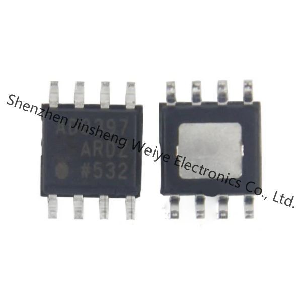 AD8397ARDZ-REEL7 High Speed Operational Amplifiers Dual High Current OP