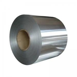 China Hardness Aluminium Alloy Sheet Coils Roll 1050 1060 3003 3105  300mm wholesale