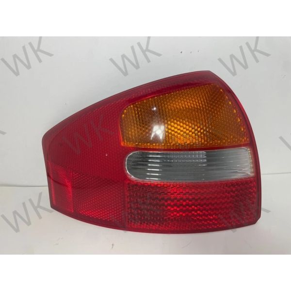 Direct Replacement 2005 - 2008 Audi A6 Tail Light Audi A6 Tail Lamp Shockproof